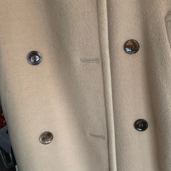 horses wool coat - Picture 5 of 12